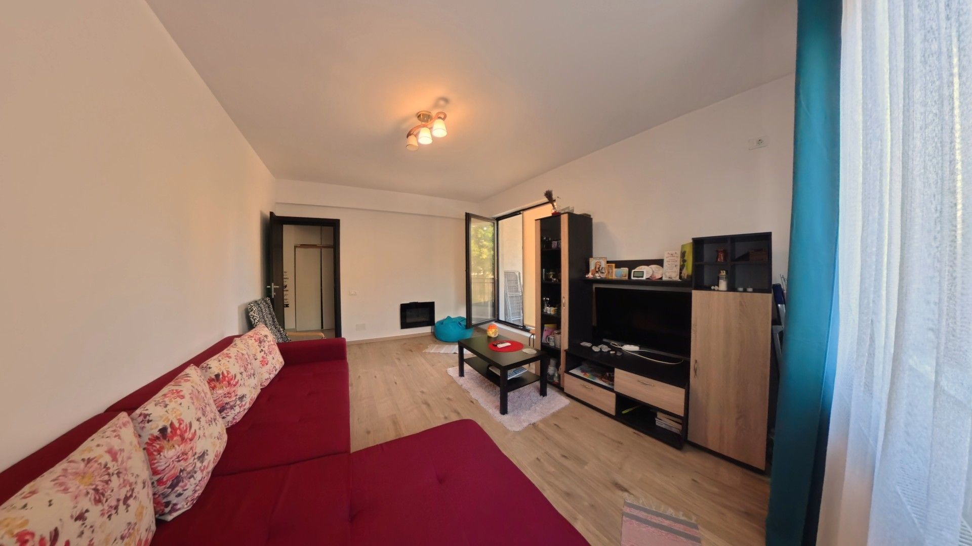 Apartament 2 camere + Loc Parcare Separat  Popesti Leordeni - Poză 9