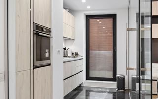 Apartament superb 3 camere in One Charles de Gaulle - Zona Primaverii - Poză 15