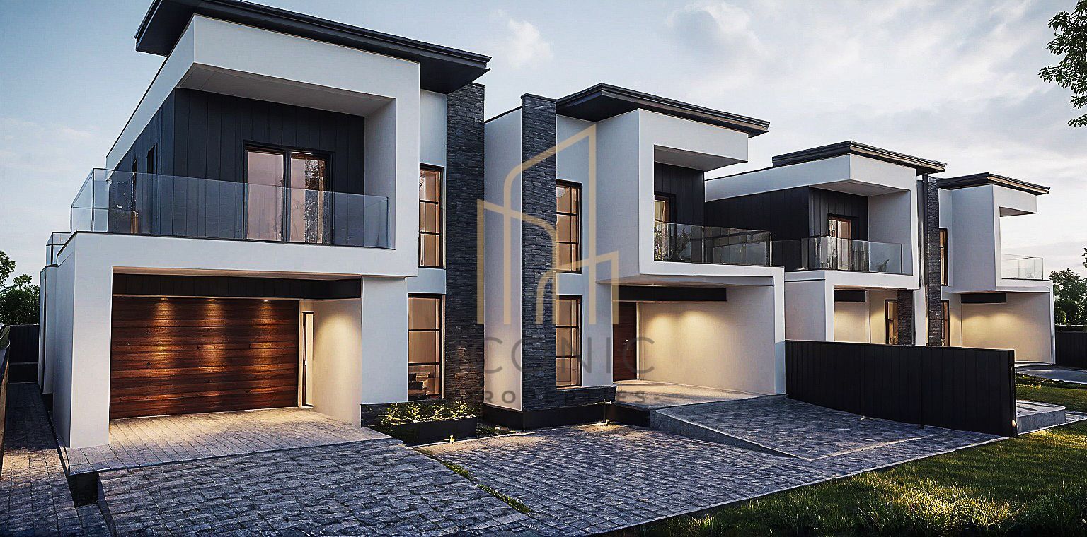 Duplex P+E cu 4 camere si garaj in Giarmata,  comision 0% - Poză 5