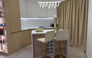 Garsonieră | 35MPU | 2 locuri de parcare | Doamna Stanca - Poză 1