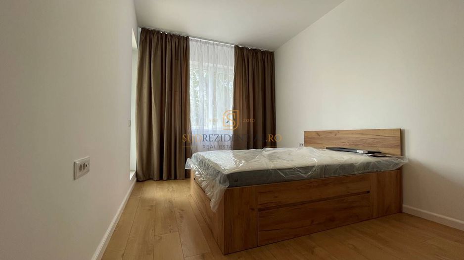 Inchiriere apartament modern cu 2 camere, etaj 2, Sector 4, Luica - Poză 7