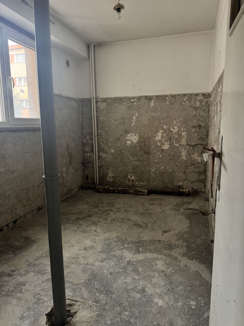 Apartament 2 camere decomandat Soseaua Giurgiului - Poză 6