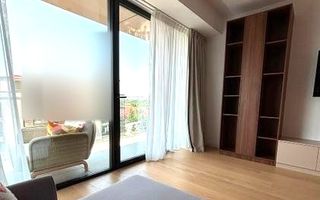 Apartament 2 camere lux + loc parcare I Prima Inchiriere I Herastrau - Poză 8