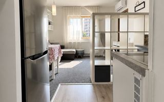 Studio dublu | Renovat | 4 min de metrou 1 Decembrie - Poză 7