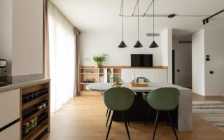 2 camere Modern, Pet Friendly, Parcare,Prima Inchiriere, Liberty, Iris - Poză 3