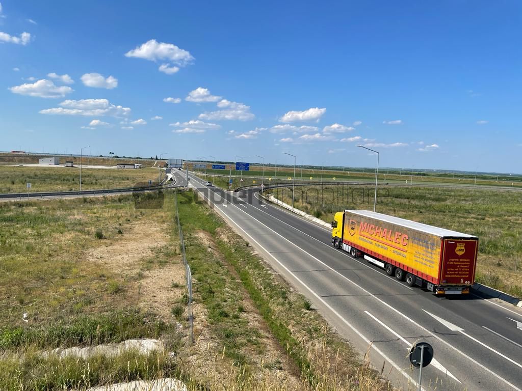 Sapient | Oportunitate de investiție – teren în Biharia - Poză 3