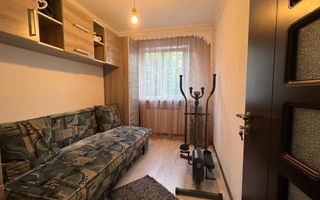 KM 4-5 - Apartament cu 3 camere situat la etajul 3 - Poză 16