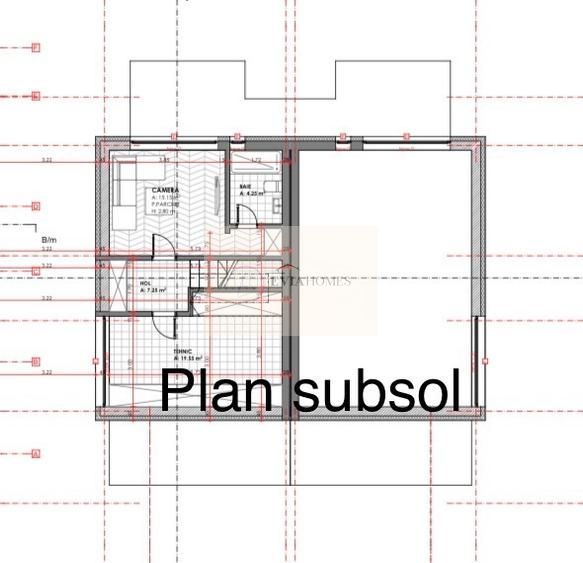Zona Taietura Turcului/Unitate locativă/In curs de autorizare - Poză 4