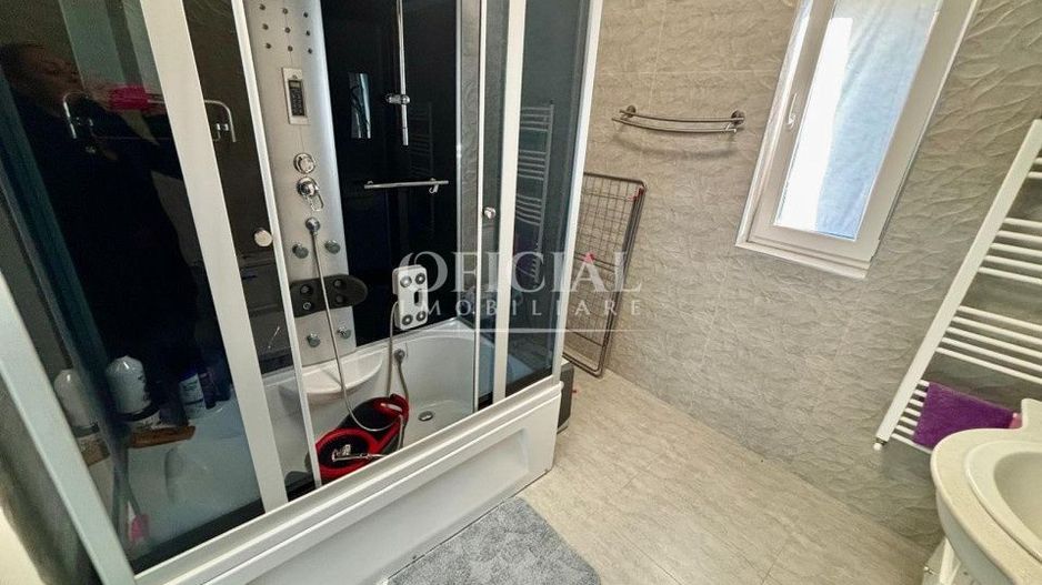 Apartment 3 camere | 68 Mp | Balcon | Parcare | Floresti Eroilor - Poză 7