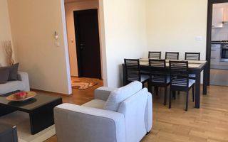 APARTAMENT COCHET CU 3 CAMERE LA INCHIRIERE IN ZONA GRADINA ZOO - Poză 9