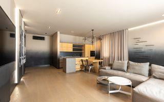 Ideal investitie Titan Pallady metrou STB Parcul Teilor Parcare bonus - Poză 1