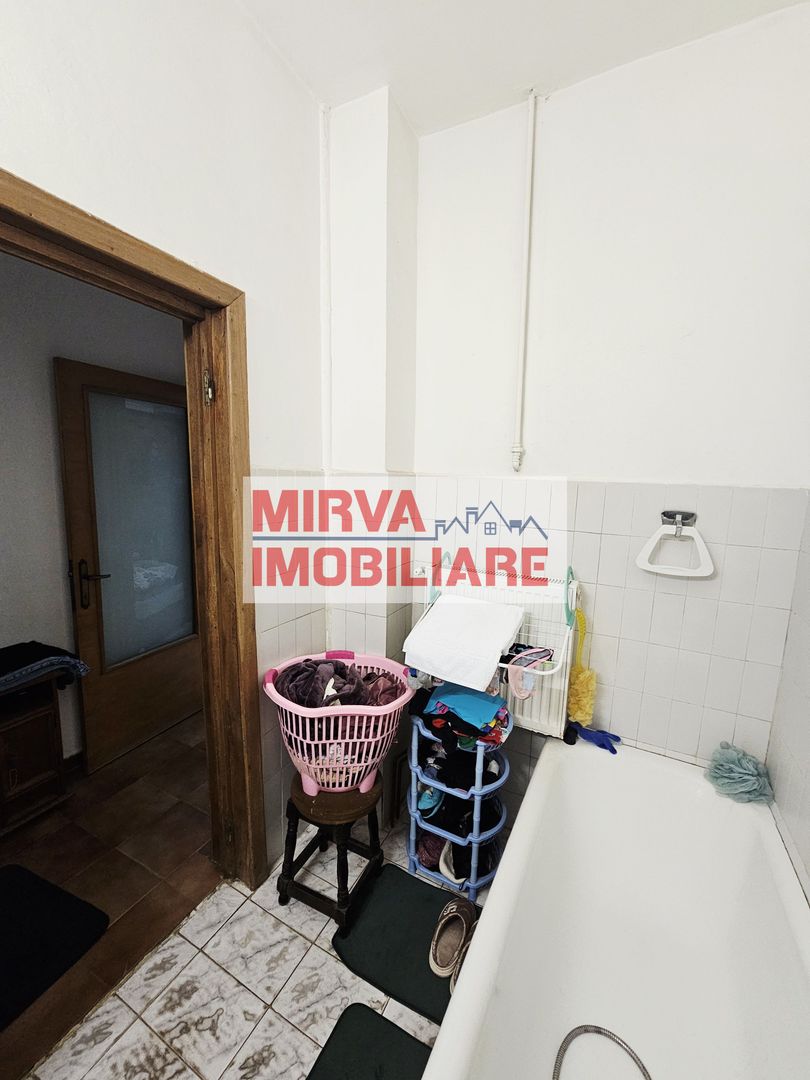 Vanzare proprietate mixtă – Casă + spațiu birou, Ultracentral - Poză 44