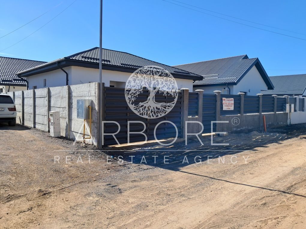 🏡 Casă nouă, modernă, aproape de grădiniță internațională – Pantelimo - Poză 2