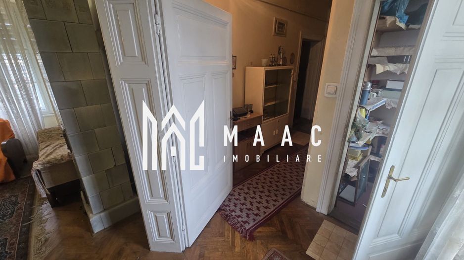 Apartament 2 camere DECOMANDAT 75 MPU Strada Rennes - Poză 13