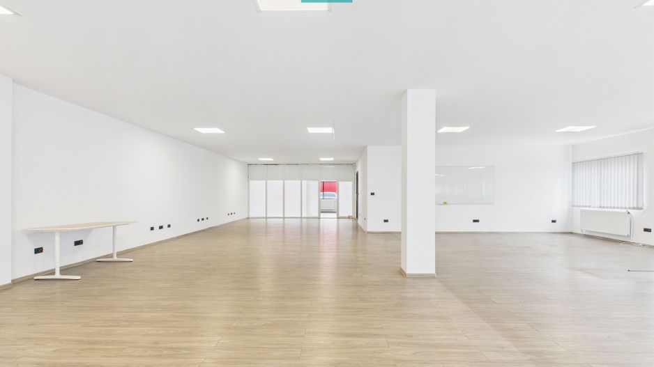 Spații moderne 205 mp și parcare, lângă autostradă - Poză 2