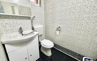 Apartament 2 camere | Pet-Friendly | B-dul Griviței - Poză 12