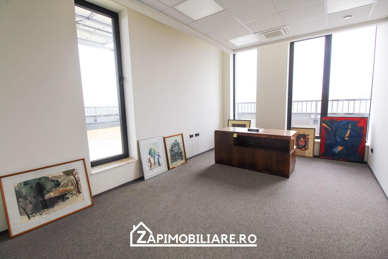 5 Birouri 146 mp  - Cladirea Multinvest - Poză 4