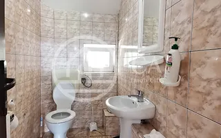 Spatiu comercial cu 5 camere de inchiriat in zona Dragos Voda, Oradea - Poză 15