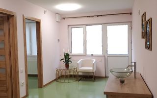 Apartament 2 camere, decomandat, zona centrală, Cluj-Napoca. - Poză 2