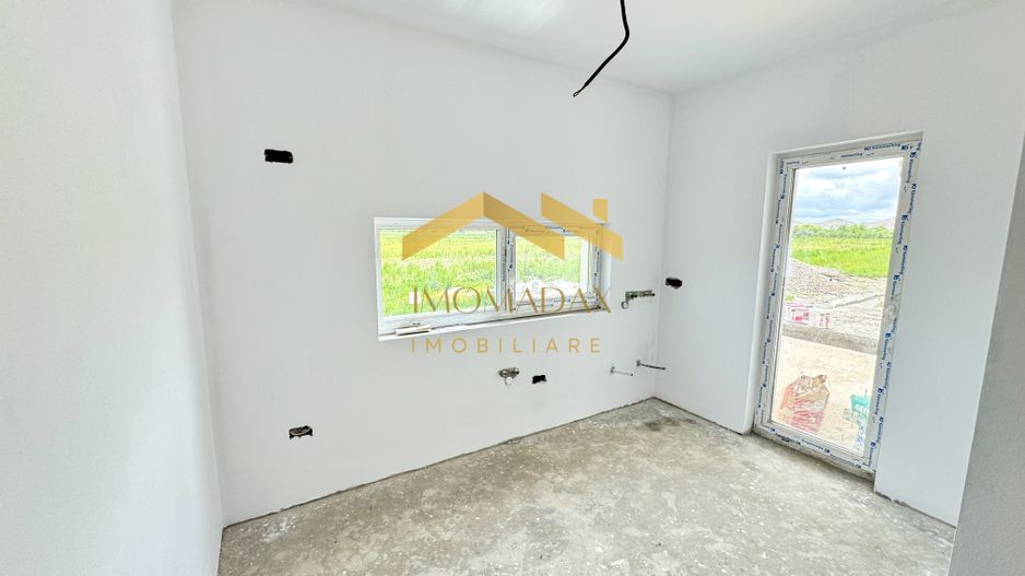 Bucovat-Duplex pe Parter-Finisaje la Alegere - Poză 4