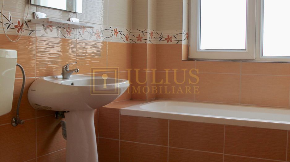 2 camere, recent renovat -Giroc - Poză 12