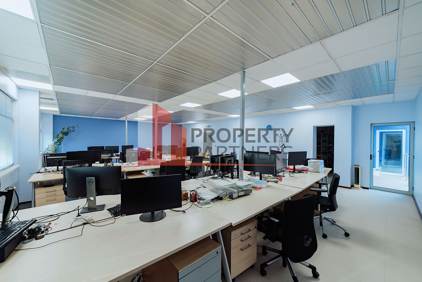 Aurel Vlaicu Office Center  350-1780 mp - Poză 10