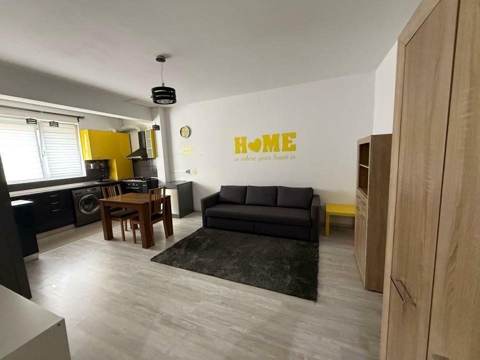 Ap Superb, 2 Bai, Parcare | Militari Residence | Scoala Petru Rares - Poză 1