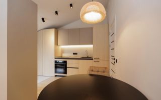 Vânzare, apartament la sol, 2 camere, str. Ion Doncev, Centru - Poză 9