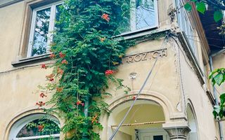 OPORTUNITATE | VILA CU TRADITIE | DOMENII | POZITIE EXCELENTA - Poză 1