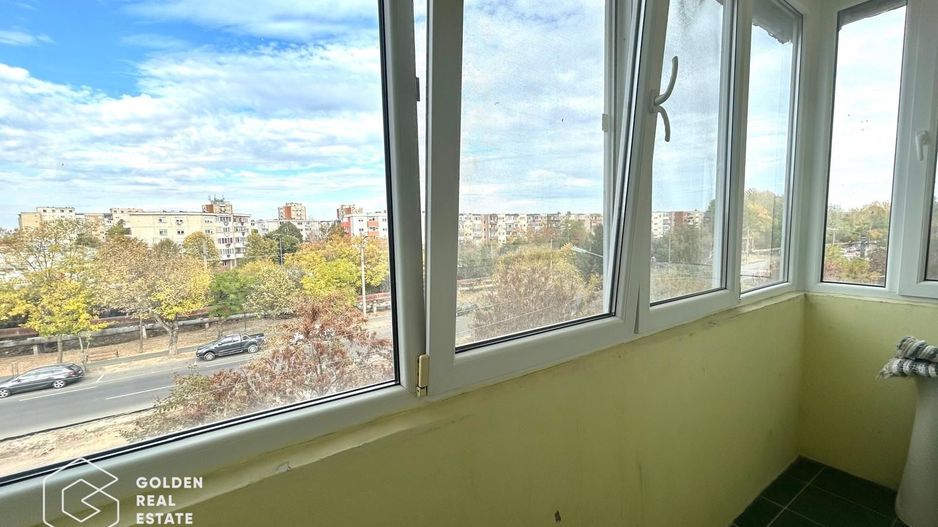 Apartament cu 3 camere, etaj 3, zona 300 Micalaca - Poză 14