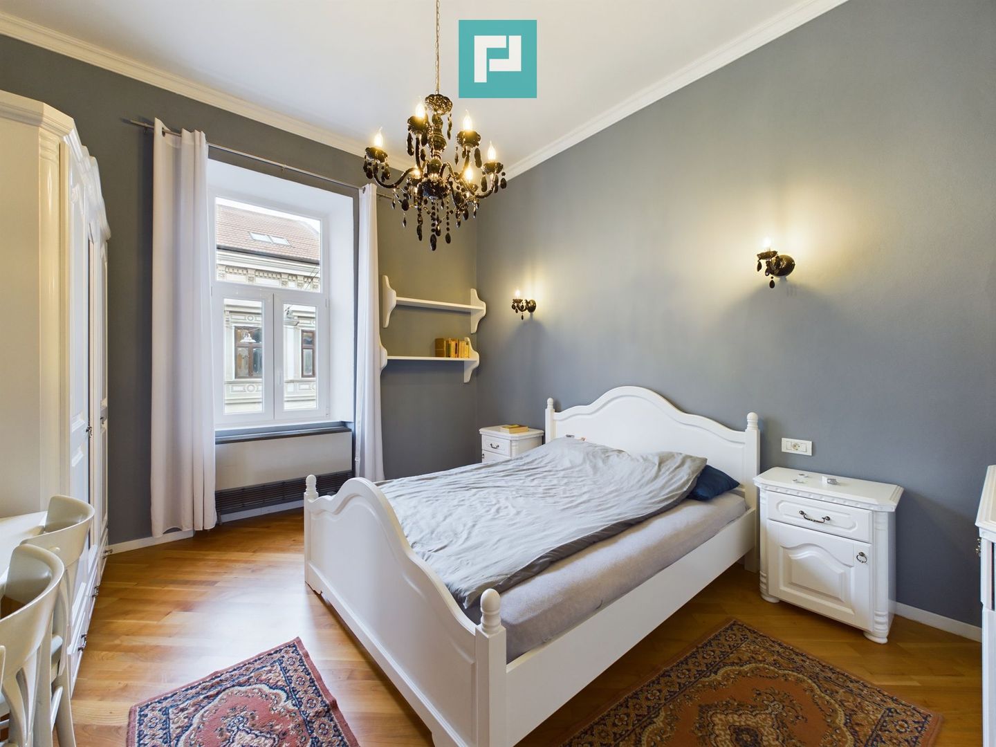 Apartament modern ultracentral, de închiriat - Poză 8