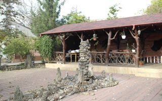 Restaurant pe prima linie Centru Mereni - Poză 4