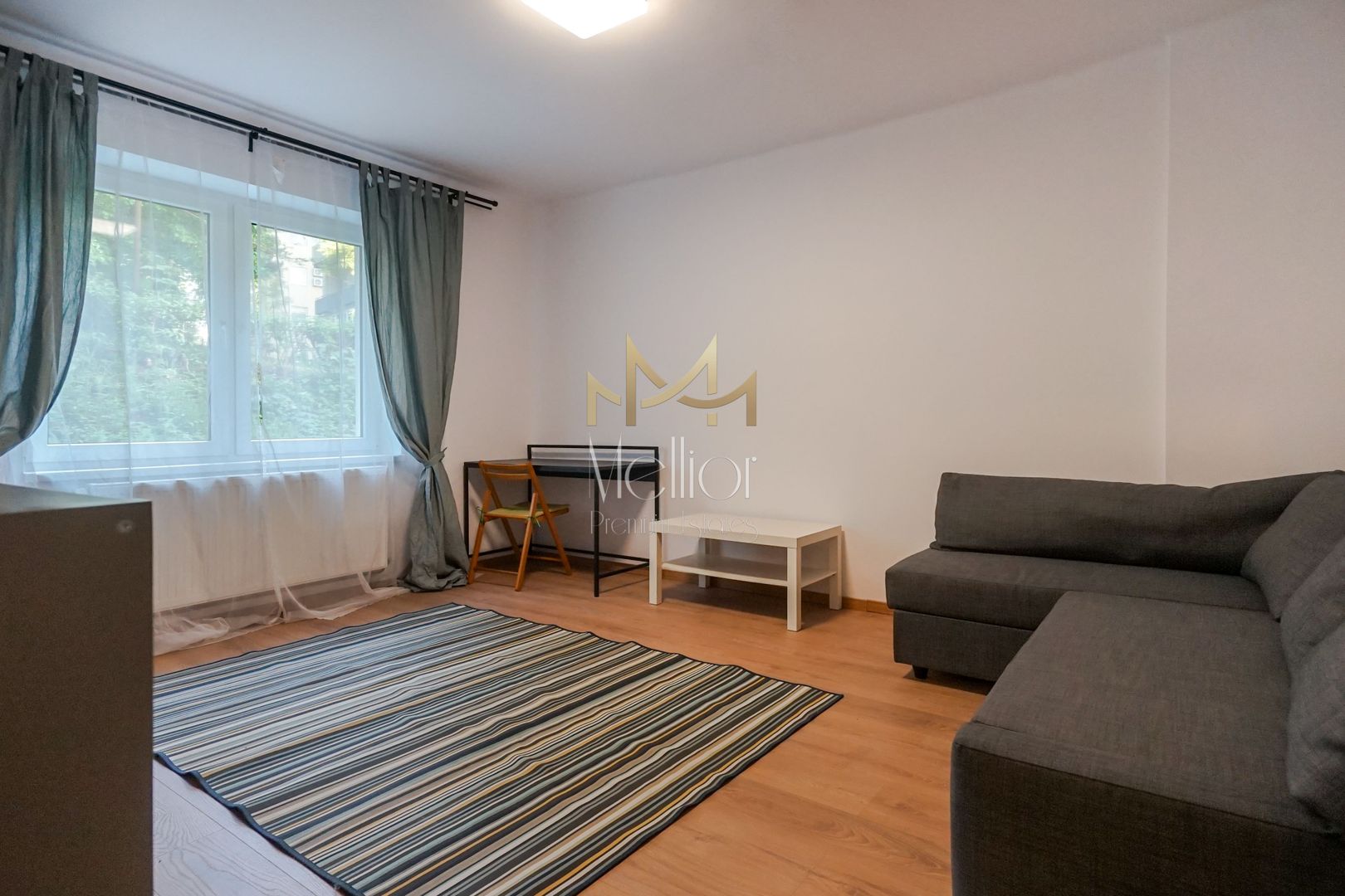 Apartament 1 cameră | Prima închiriere | Gruia – zona Stadion CFR - Poză 1