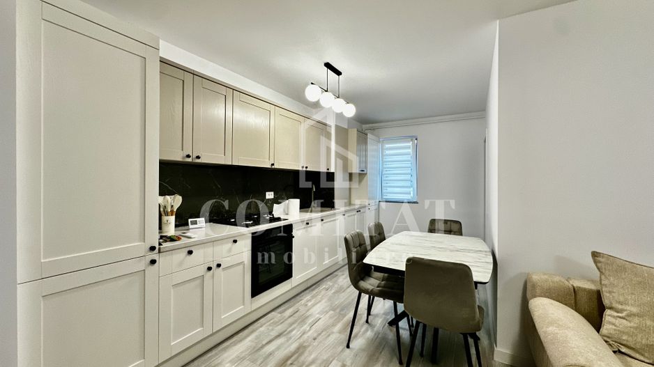 Apartament la cheie | 3 camere | Zona str Tineretului - Poză 5