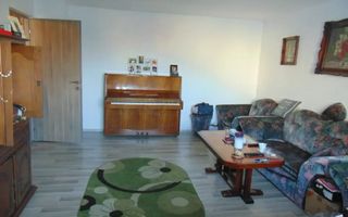 Comision 0%| Apartament 3 Camere |Decomandat |Mobilat | Complex /Lunei - Poză 6