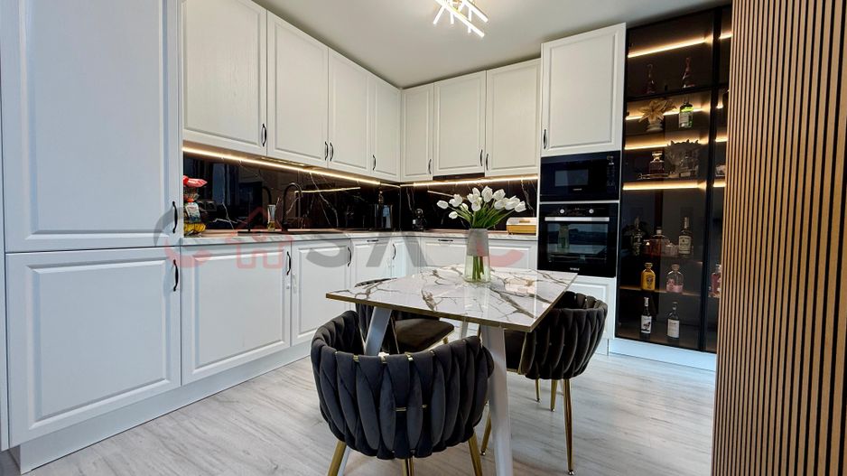 Apartament premium, la cheie, West City Tower - Poză 7