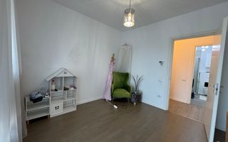 3 camere + parcare MRS Residence Baneasa IM502 - Poză 15