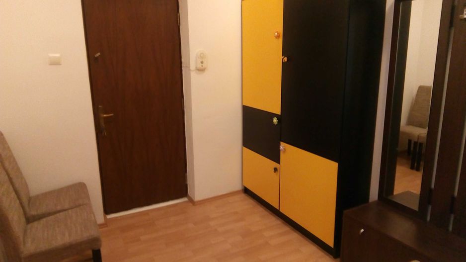 De inchiriat ap 2 cam luminat - Ion Mihalache intersectia cu Turda - Poză 8