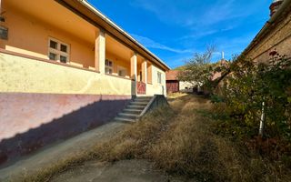 Casa | 81 mp | TEREN 2084 | Bucerdea Vinoasa - Poză 1