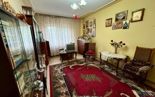 3 CAMERE DECOMANDAT-- ETAJ 4 -- LUKOIL PACURARI - Poză 1