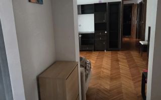 Apartament 3 camere  Camil Ressu  Centrala de apartament - Poză 1