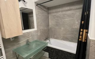 Apartament la cheie cu 2 camere, 42 mp,etaj intermediar, zona Lombului - Poză 5