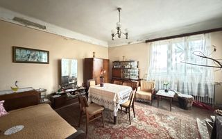 Casa de 115 mp utili pe un teren de 800 mp, zona zona Andrei Muresanu! - Poză 10