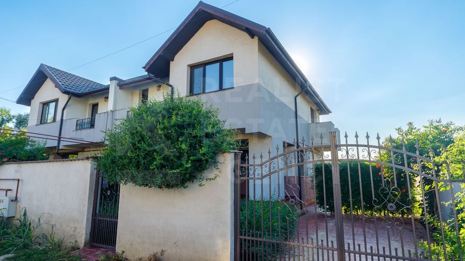 Vânzare, casă cu 4 camere, loc. Măgurele, Ilfov - Poză 3