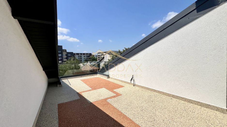 Loft ***3 Camere // Terasă  // Baneasa - Sector 1 - Poză 26