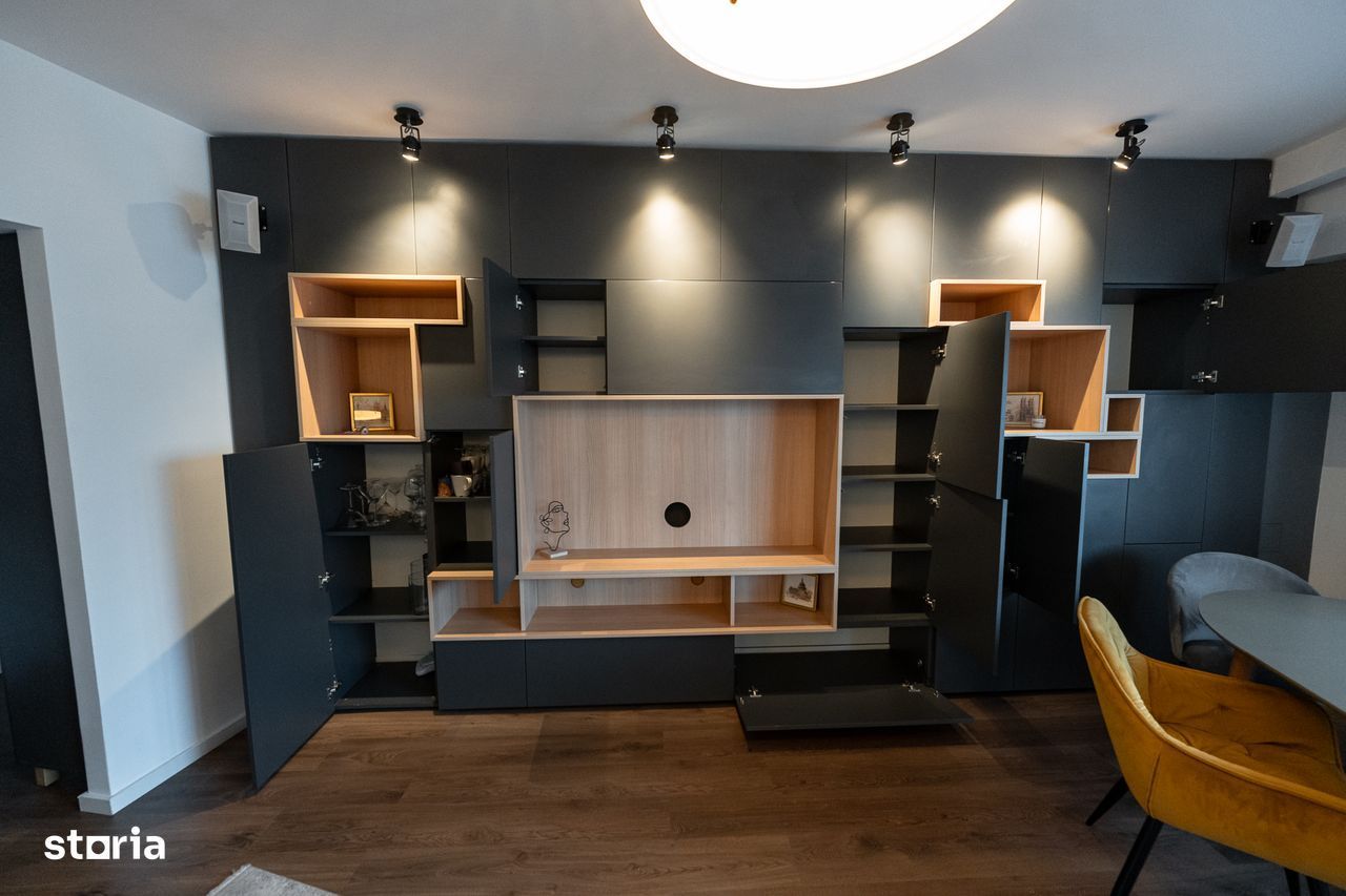 Apartament premium 3 camere, vis-a-vis de Parcul Kiseleff - Poză 5