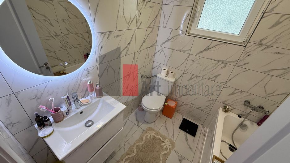 Casa curte Popesti Leordeni - A0 - Poză 15