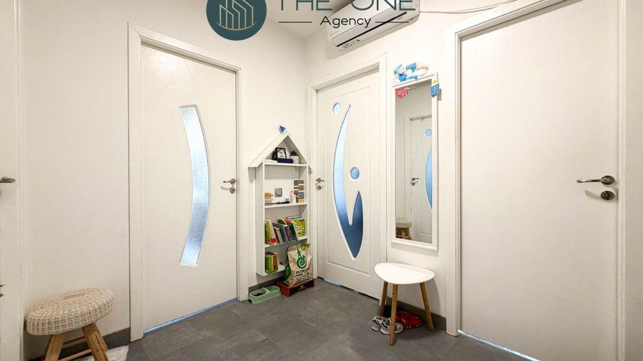 Apartament 2 camere - DECOMANDAT | Etaj intermediar | Florilor - Poză 4