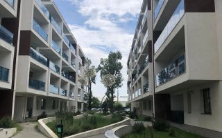 🏡 Apartament 2 camere | Ambasad'or Home Otopeni | Încălzire în pardoseală - Poză 1
