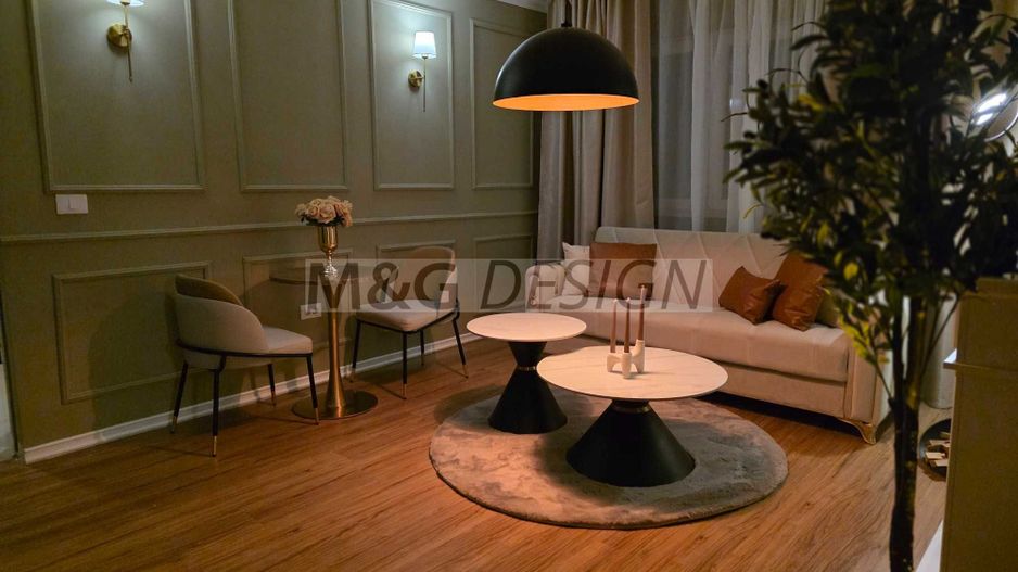 Apartament 3 camere  amenajat zona Cetatii - Poză 1